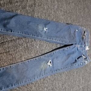Cat & Jack Blue Kids Jeans